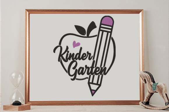 Apple Pencil Kindergarten: A Designer’s Review for Personalized Gifts