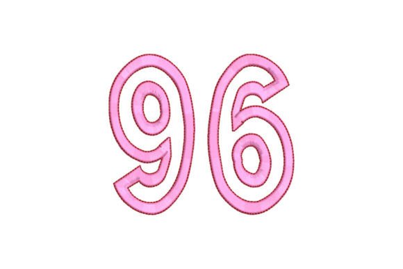 Evaluating the 96 Embroidery Design for Small Shop Success