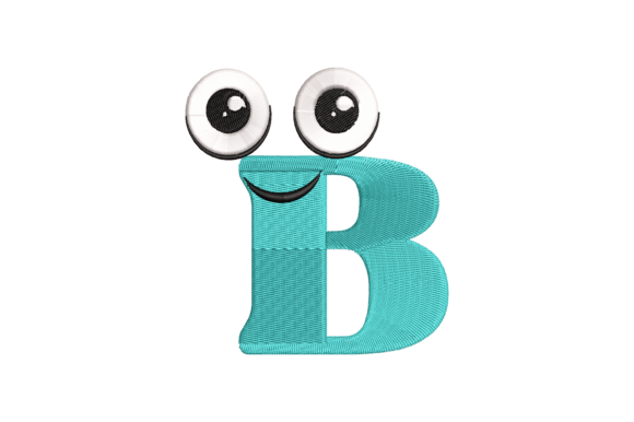 Funny Letter B: A Designer’s Apparel Review