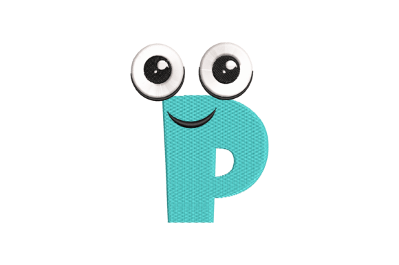 Funny Letter P: A Designer’s Sweatshirt Review