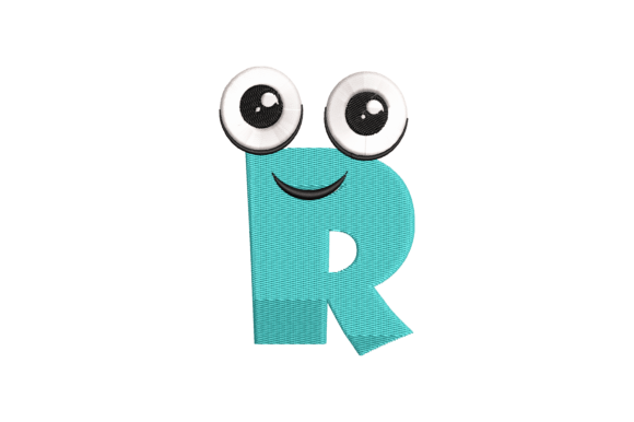 Funny Letter R: A Designer’s Real-World Review