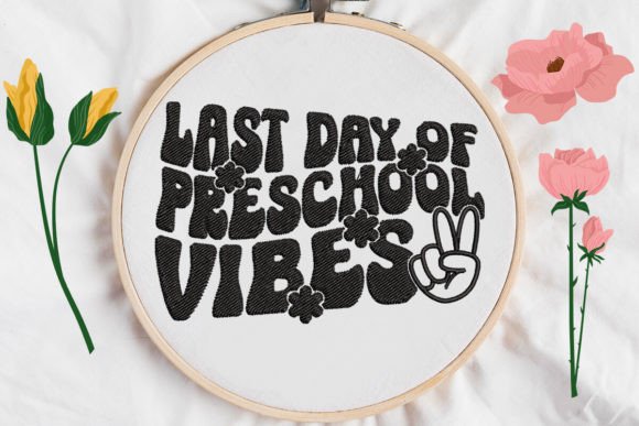 Last Day of Preschool Vibes: A Designer’s Review for Business Use