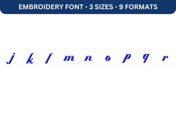 Mademoiselle K Font Lower J to R: A Designer’s Review for Personalized Gifts