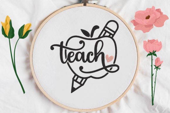 Teach, Apple and Pencil: A Designer’s Review