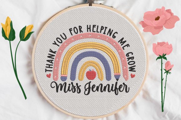 Thank You for Helping Me Grow: A Maker’s Review